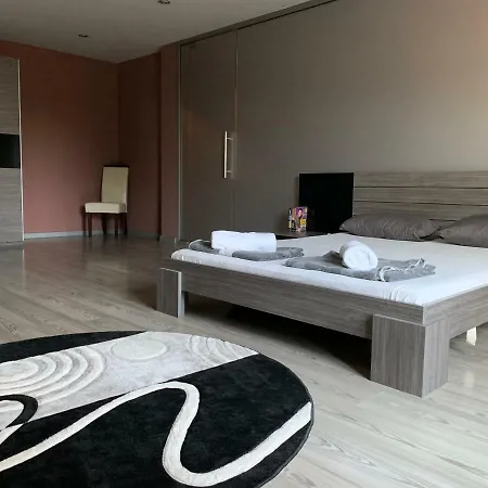 Apartamento O'hara 2 *